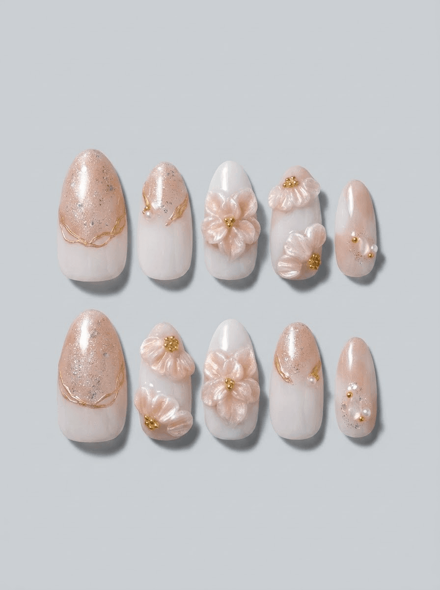 Blossom Glow
